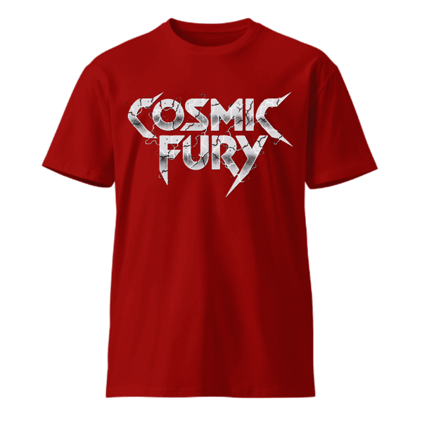 Cosmic Fury