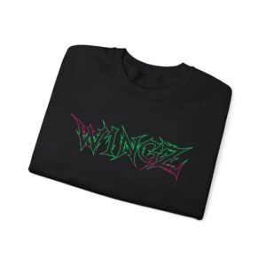 "afterlife" sweatshirt