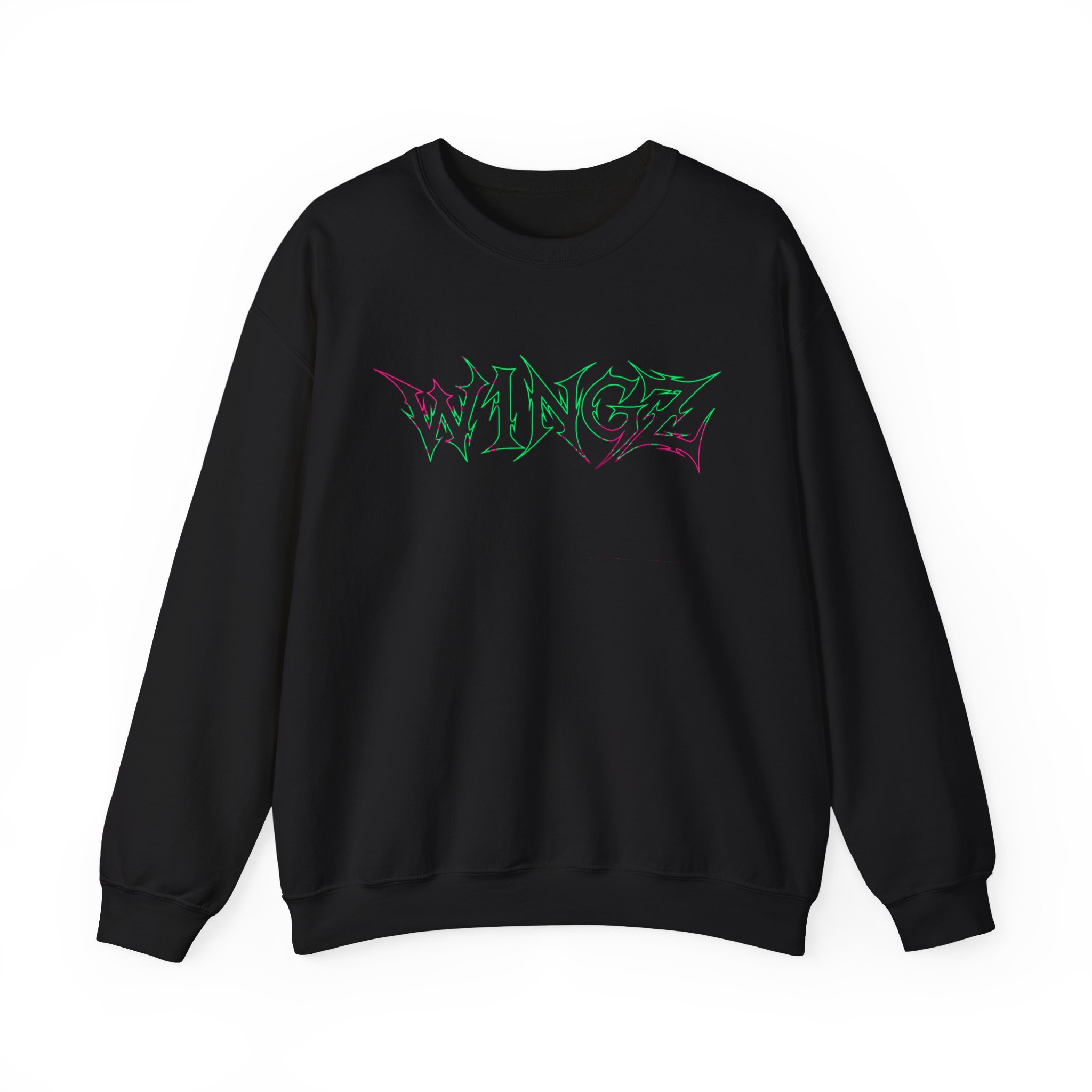 "afterlife" sweatshirt