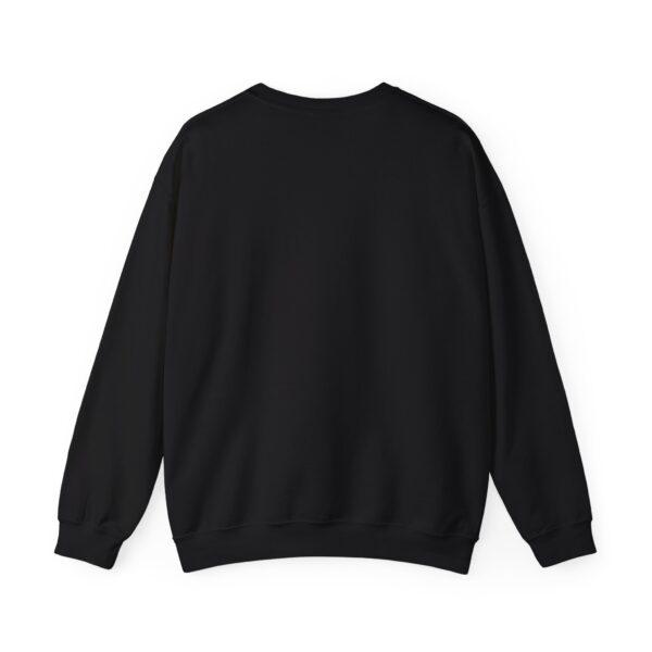 "soulflower" black sweatshirt