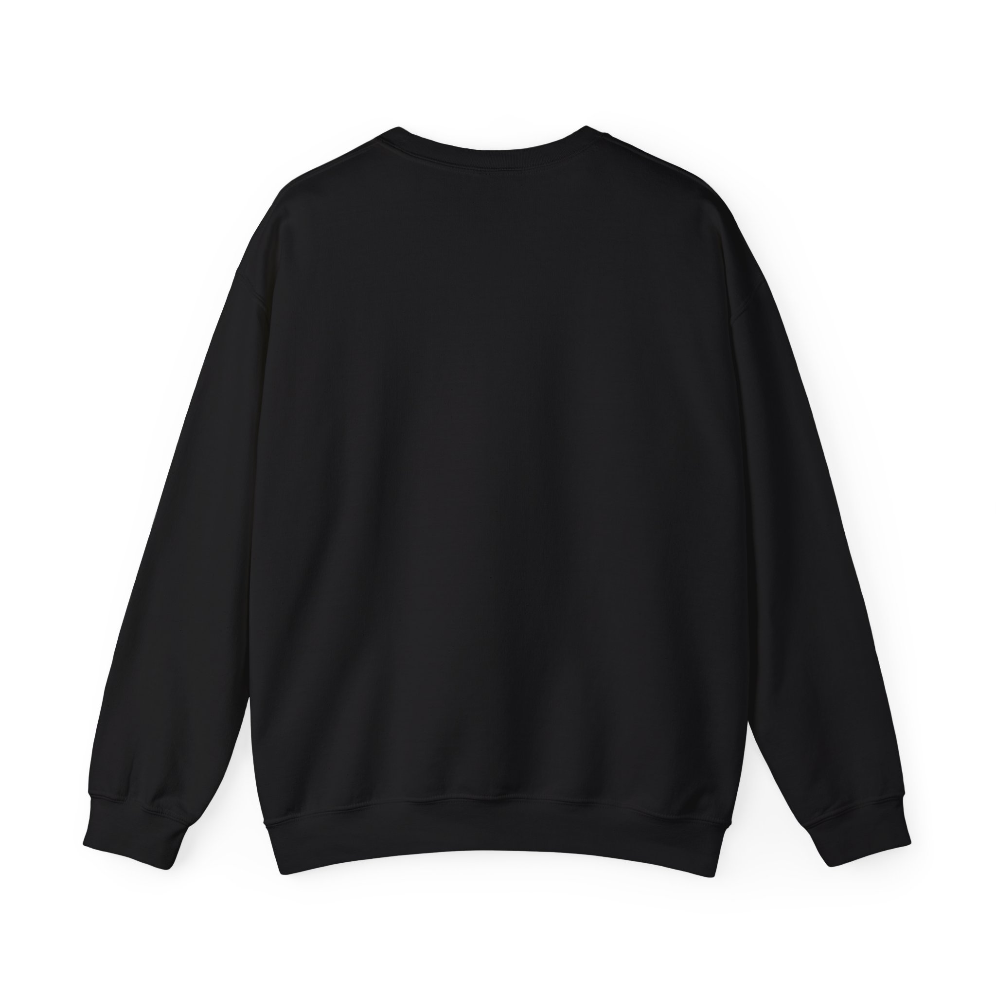 "soulflower" black sweatshirt