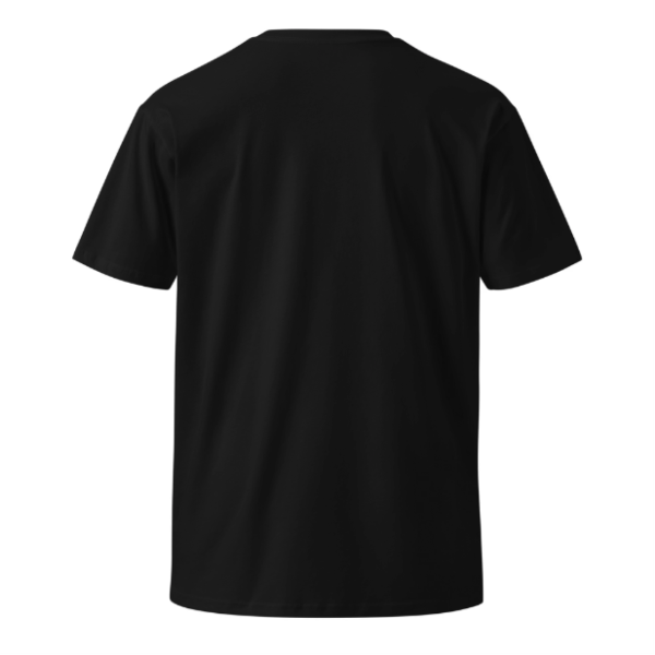 "observer" cotton tee