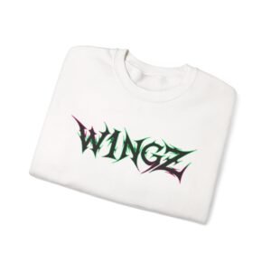 "afterlife" sweatshirt