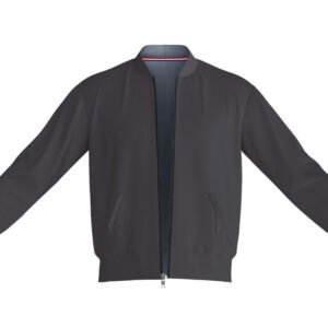 "gta retro" bomber jacket