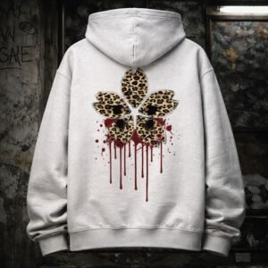 "disorder" hoodie