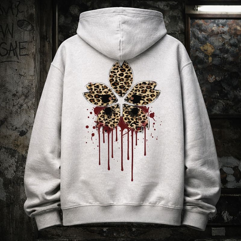"disorder" hoodie