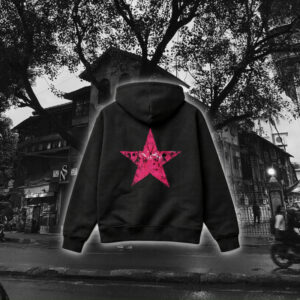 "starved souls" hoodie