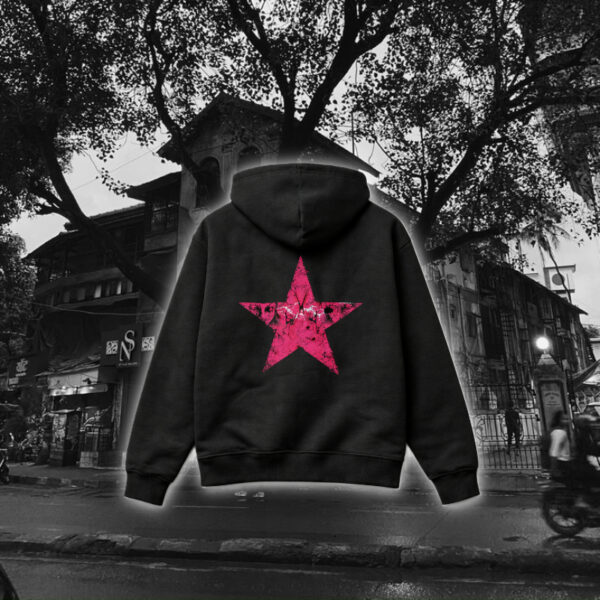 "starved souls" hoodie