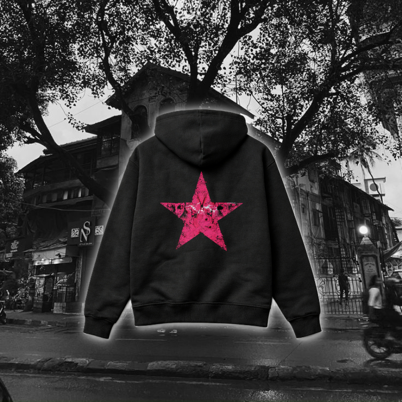 "starved souls" hoodie