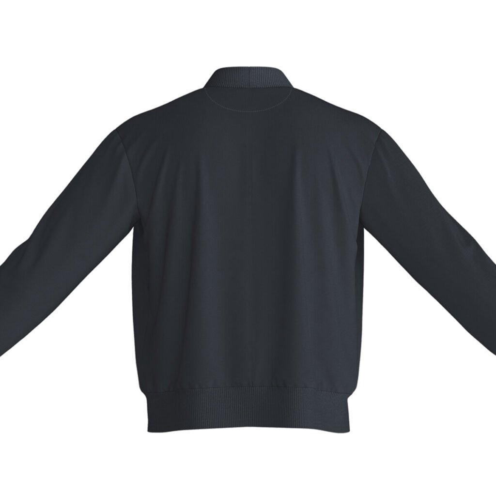 w1ngz og "bomber jacket"
