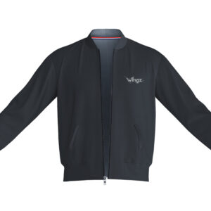 w1ngz og "bomber jacket"