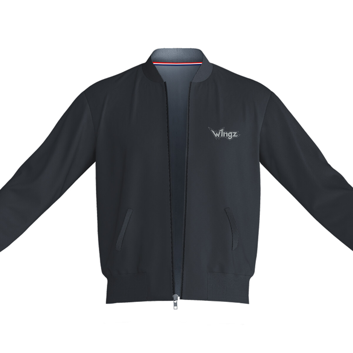 w1ngz og "bomber jacket"