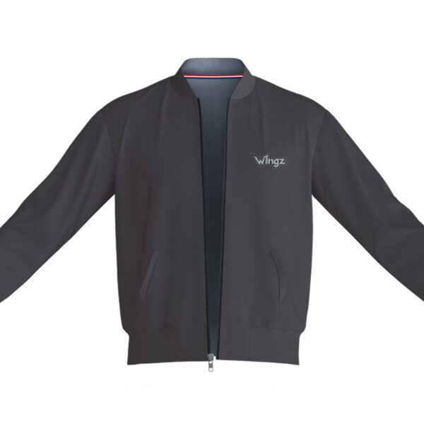 w1ngz og "bomber jacket"