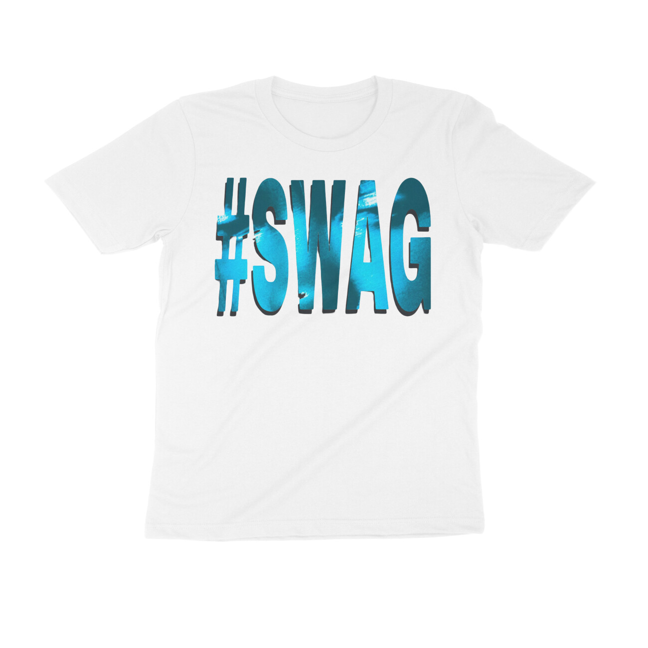 #swag tee