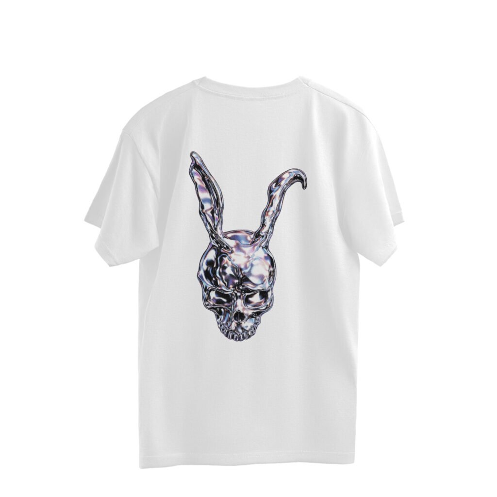 noize oversized tee