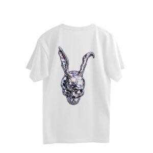 noize oversized tee