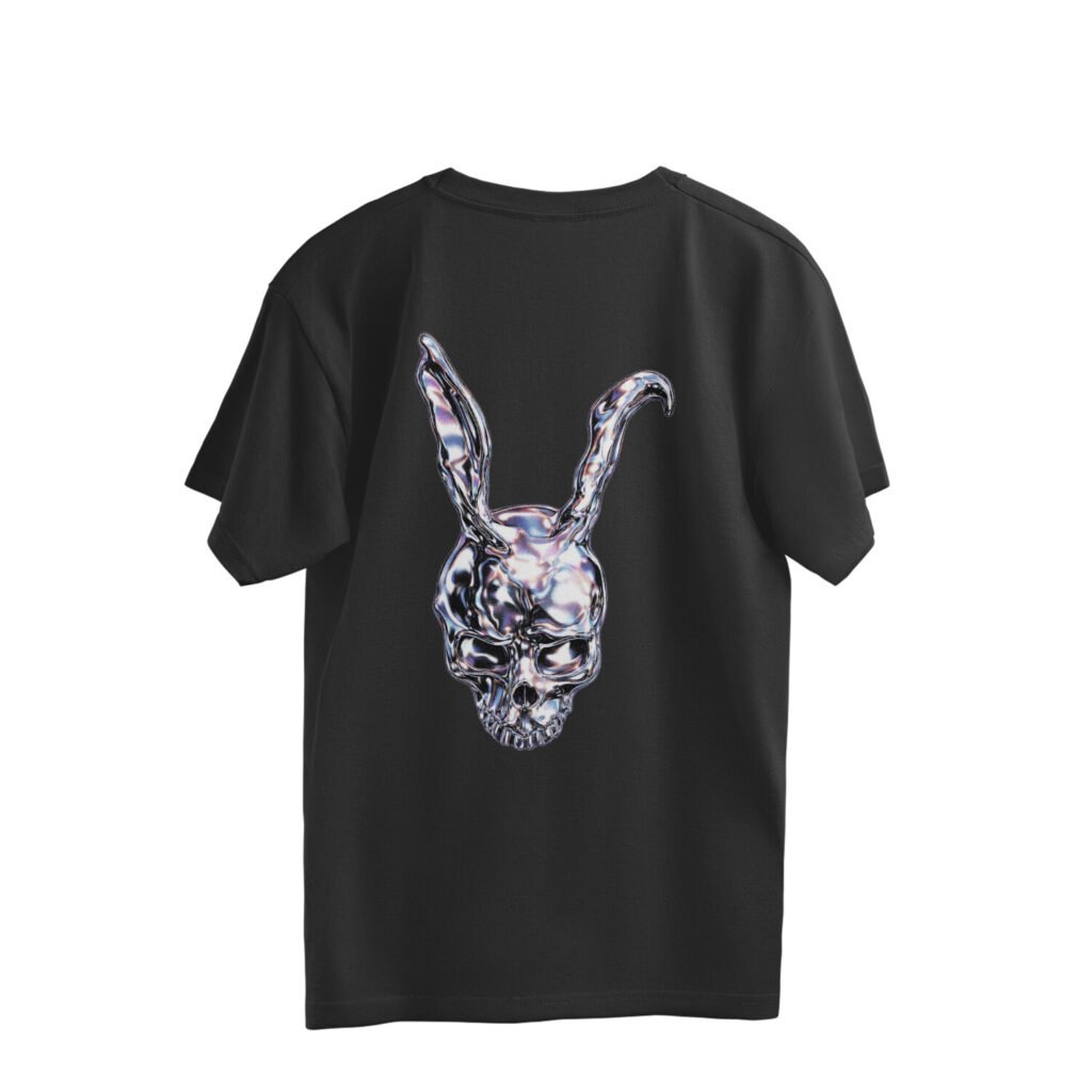 noize oversized tee