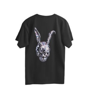 noize oversized tee
