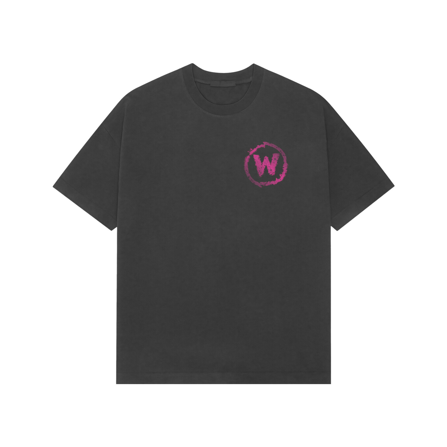 enduring flame t shirt