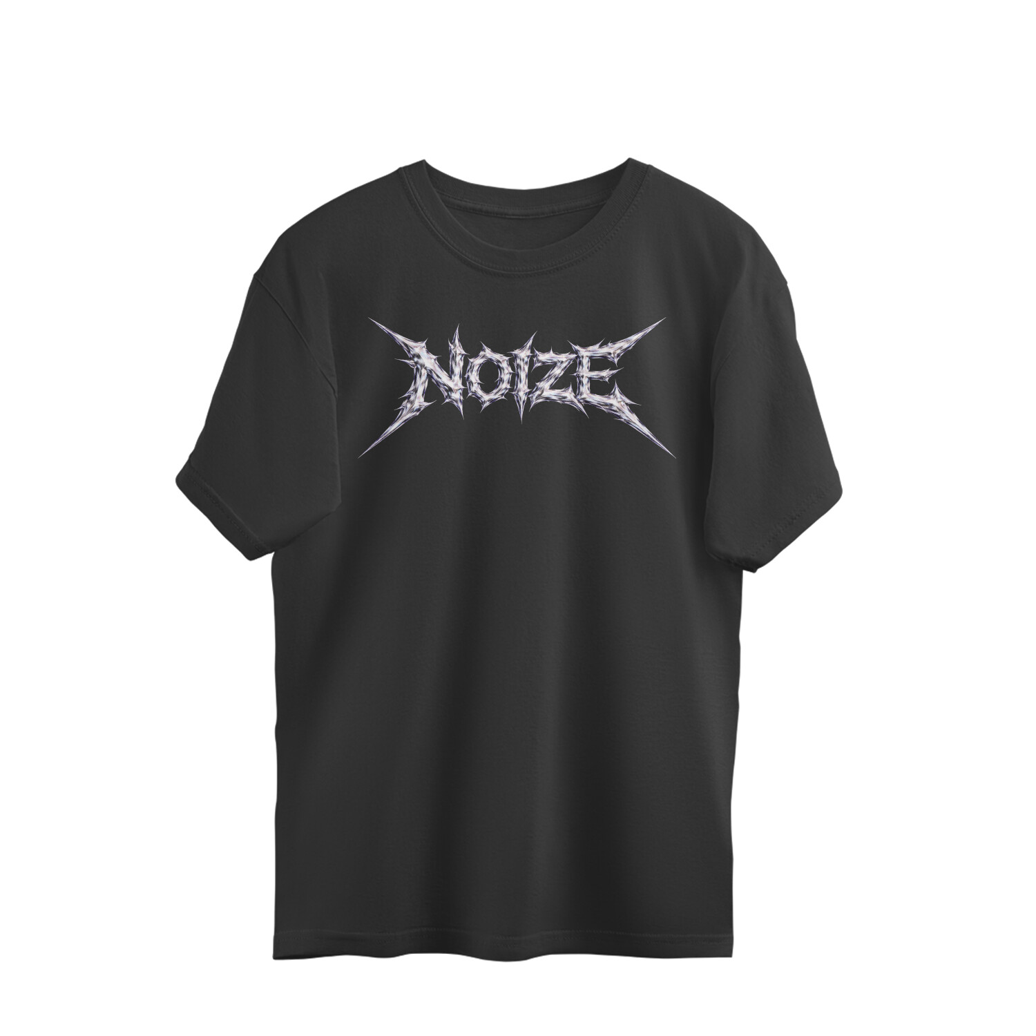 noize oversized tee