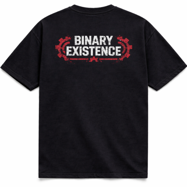 binary existence