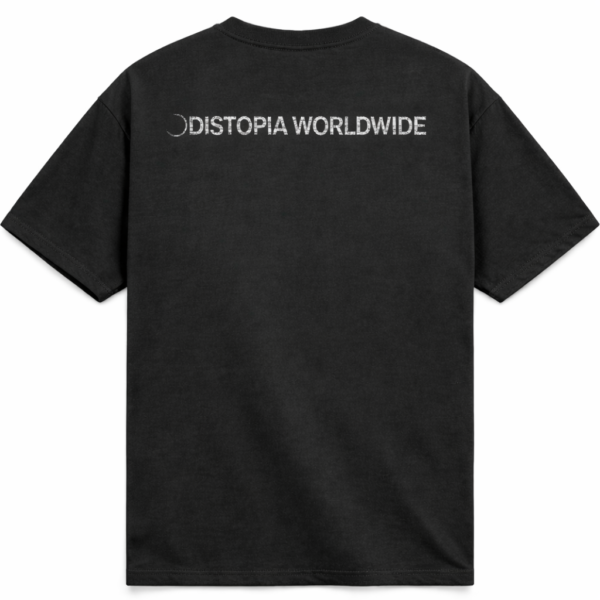 dystopia worldwide