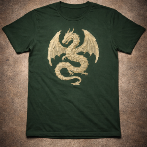 tape dragon