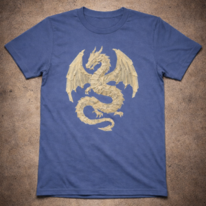 tape dragon