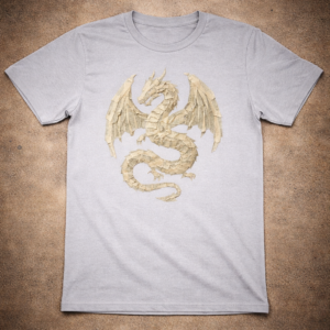 tape dragon