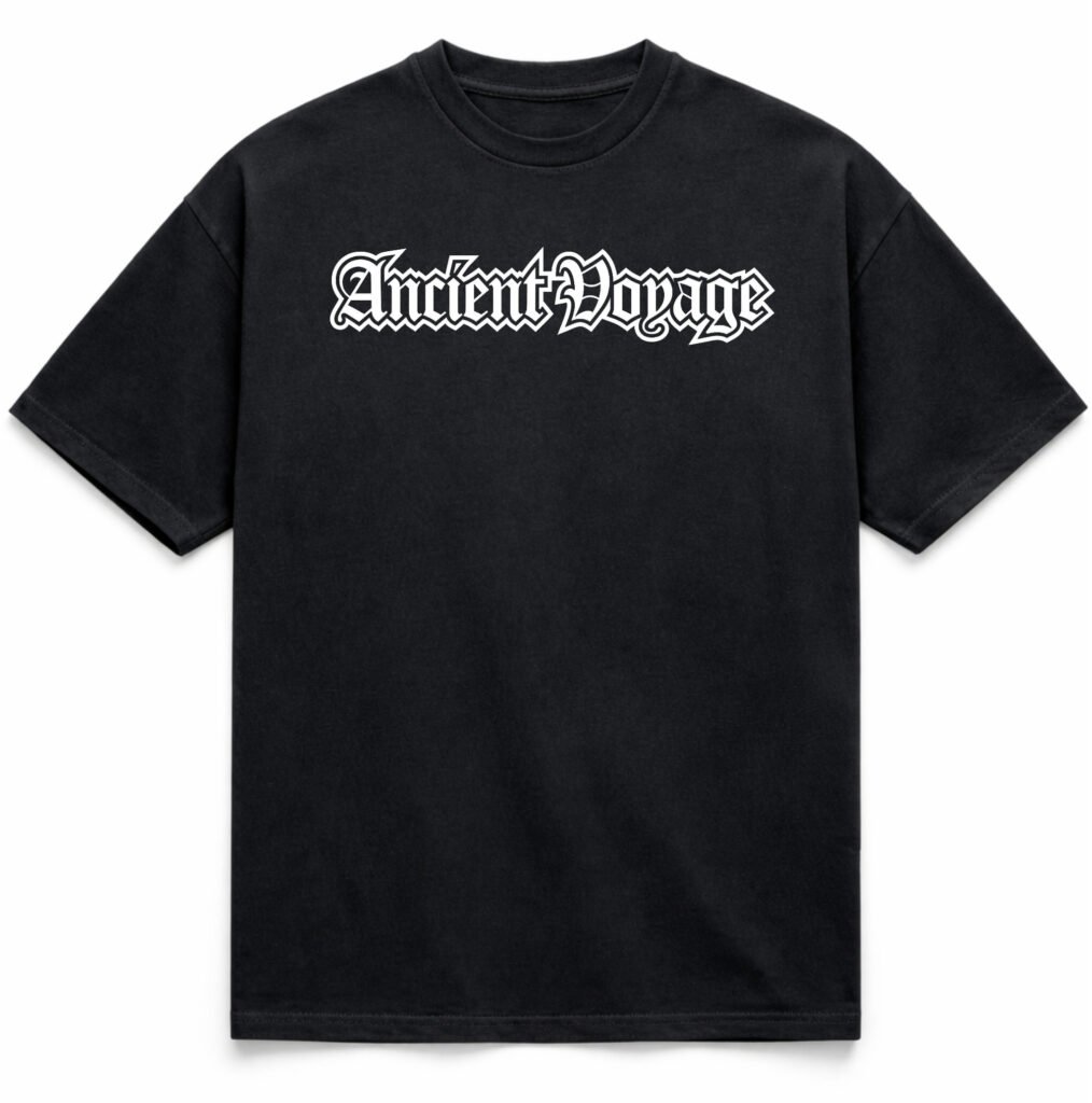 ancient voyage