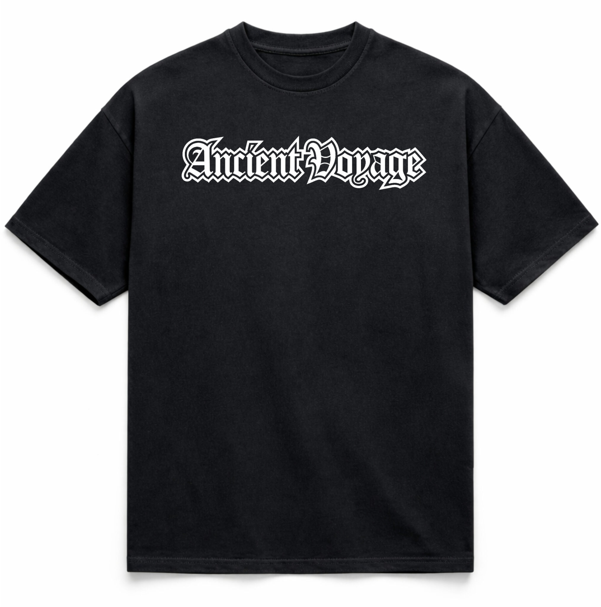 Ancient Voyage