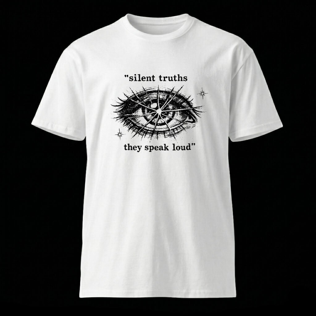 silent truth