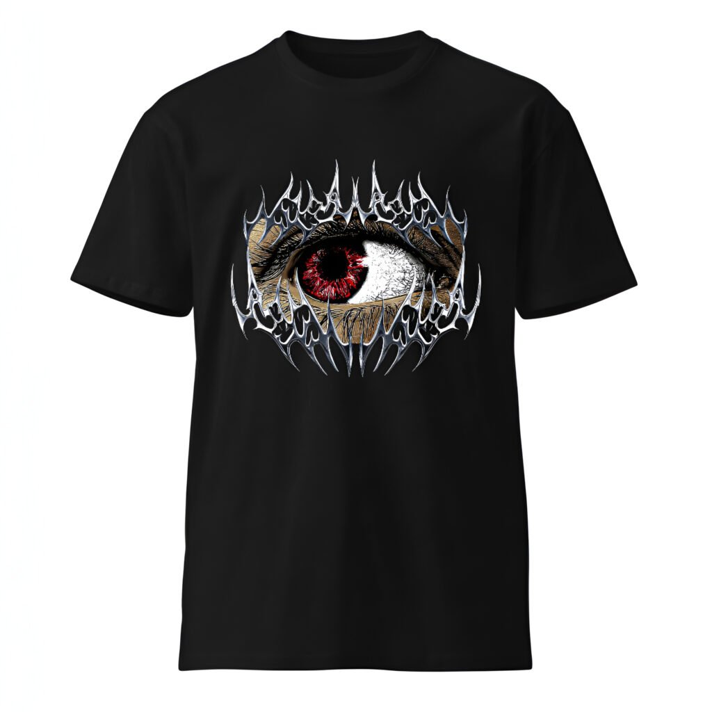 vile vision
