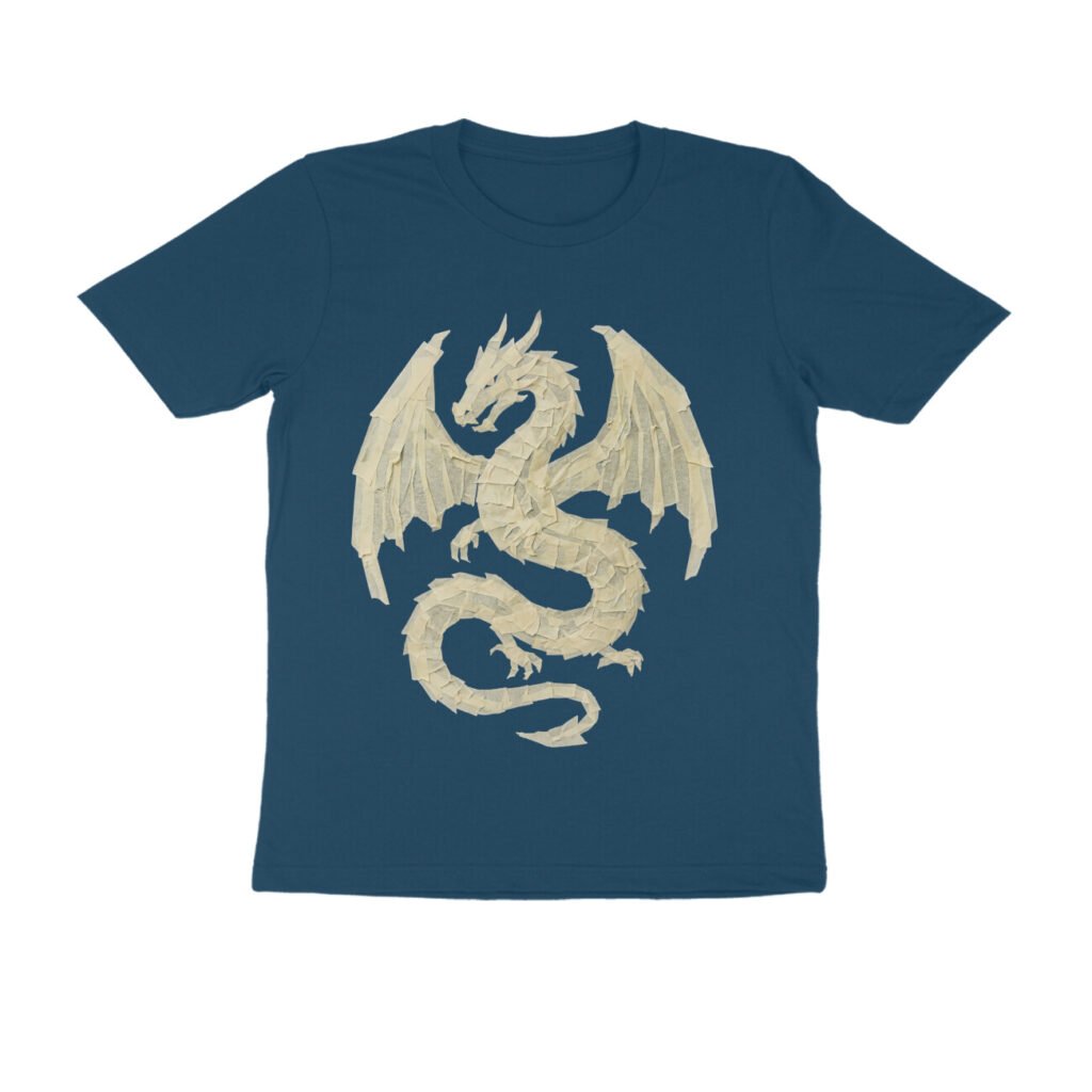 tape dragon
