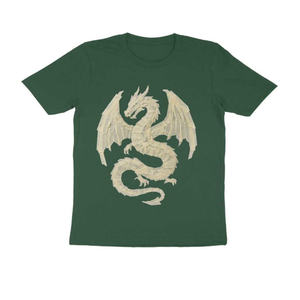 tape dragon