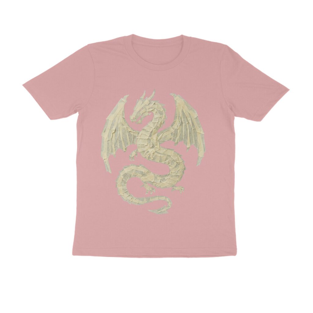 tape dragon