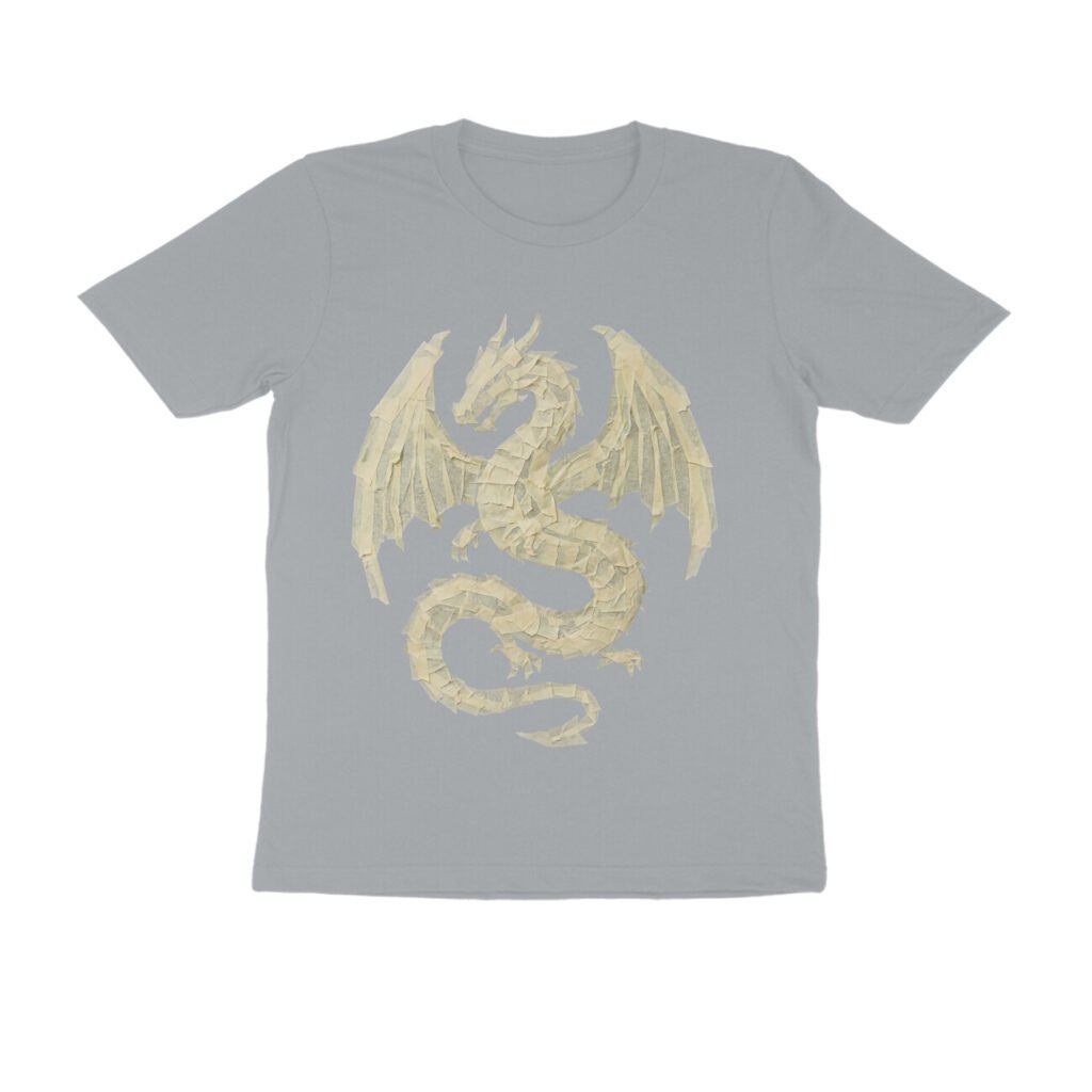 tape dragon