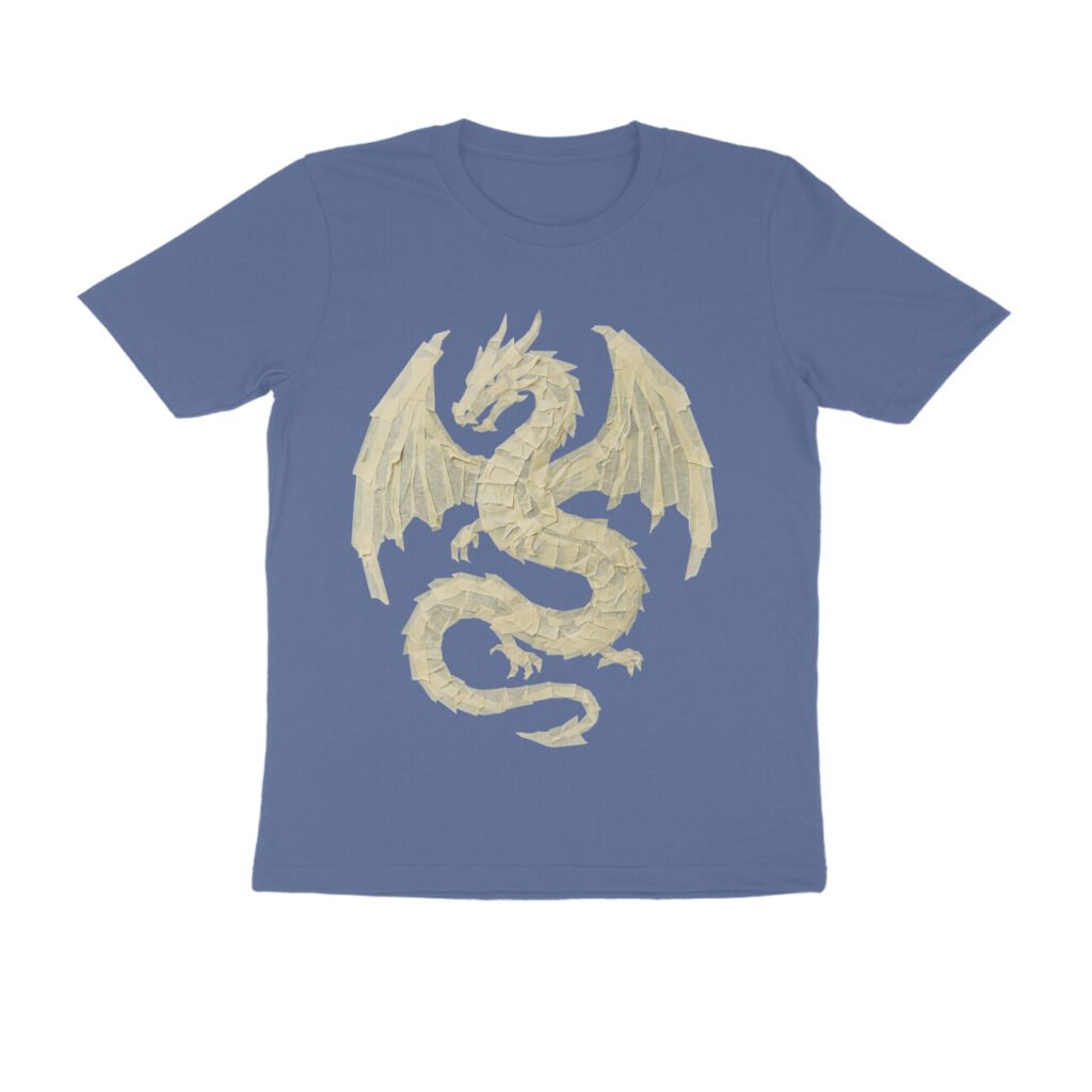 tape dragon