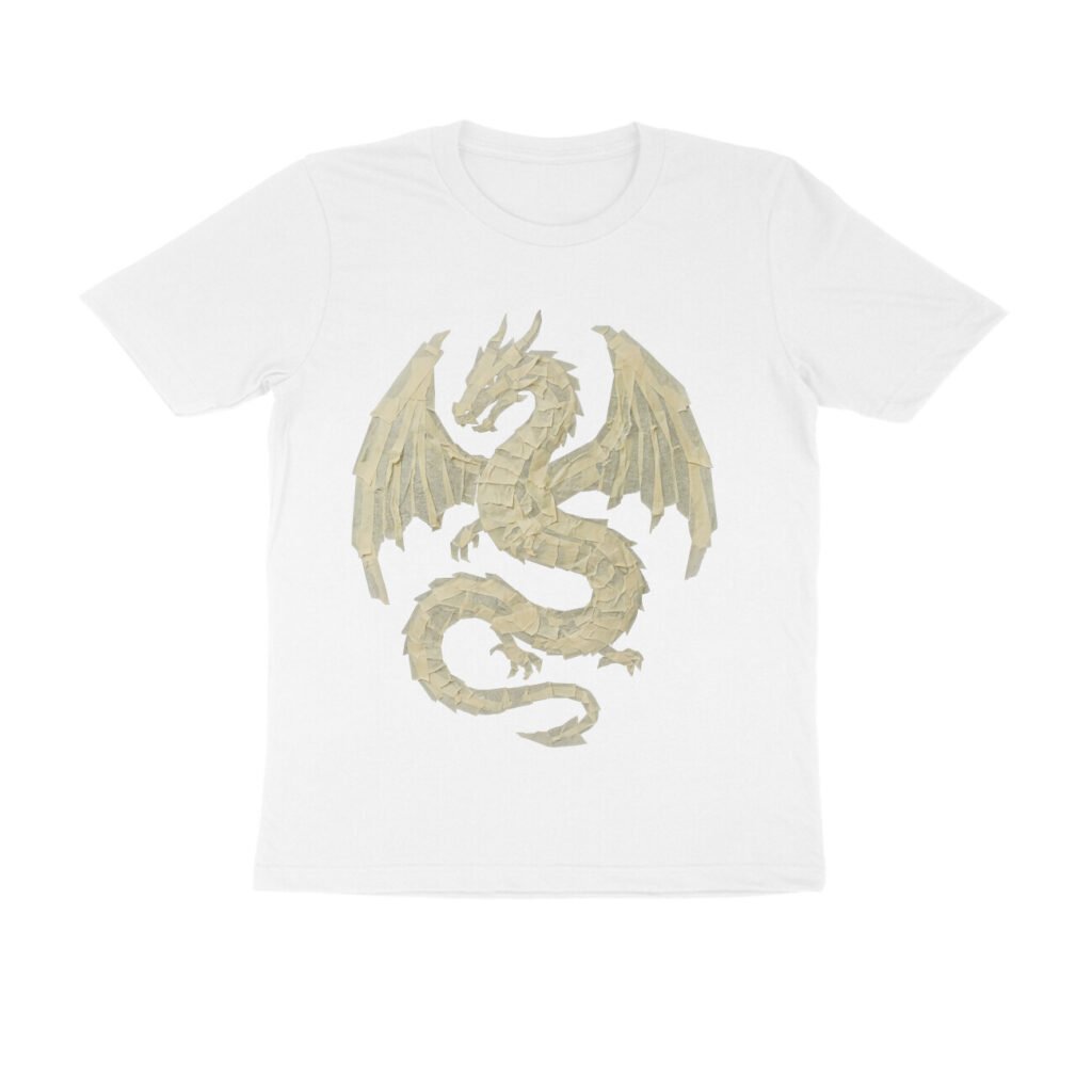 tape dragon