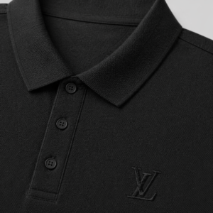 men's polo