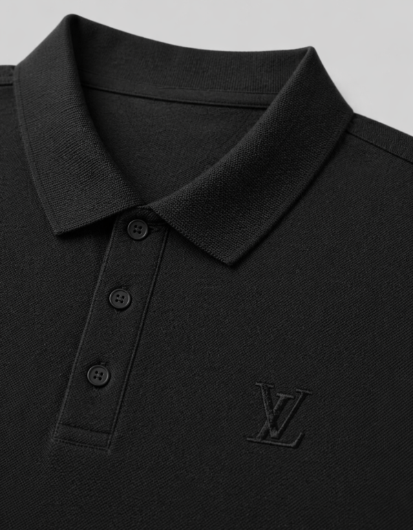 men's polo