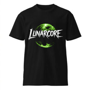 lunar core