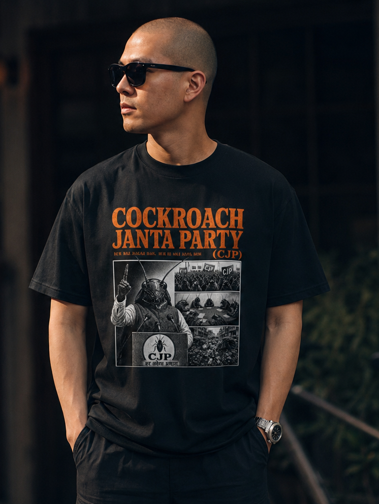 unisex oversized standard t shirt