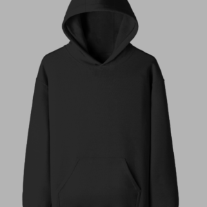 unisex pullover hoodie