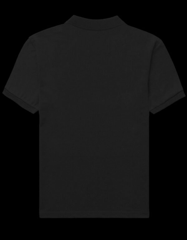 men's polo