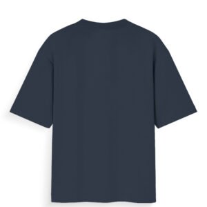 unisex oversized standard t shirt
