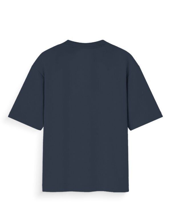 unisex oversized standard t shirt