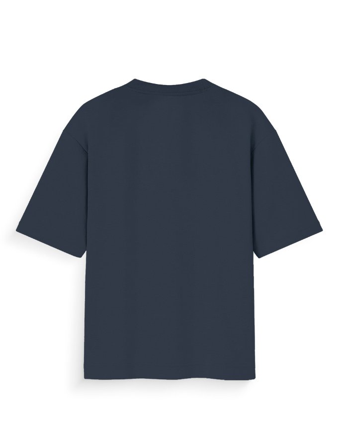 unisex oversized standard t shirt