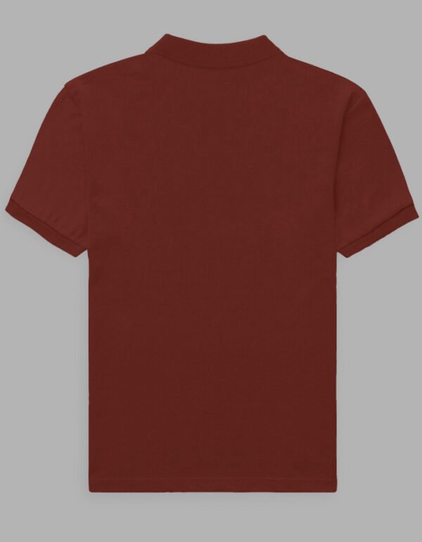 men's polo