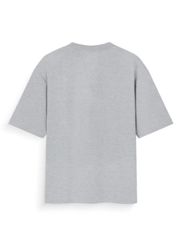 unisex oversized standard t shirt